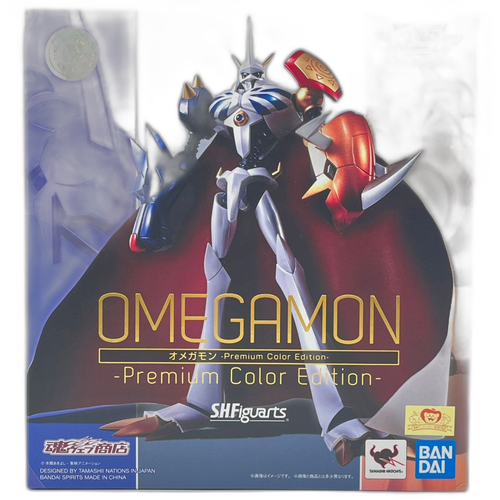 Others S.H.Figuarts -Premium Color Edition- #Nn