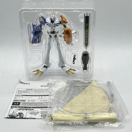 Others S.H.Figuarts -Premium Color Edition- #Nn