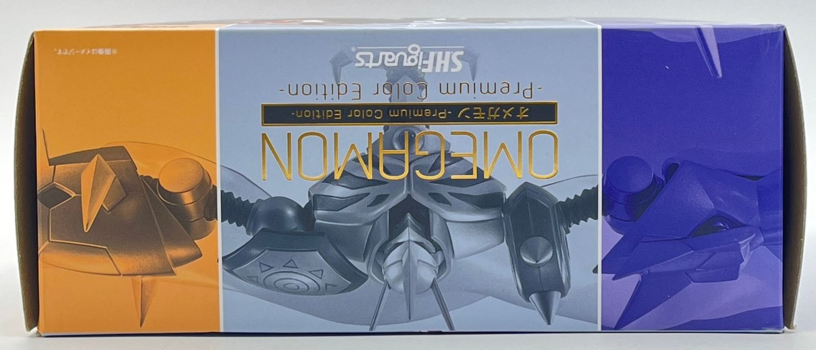 Others S.H.Figuarts -Premium Color Edition- #Nn