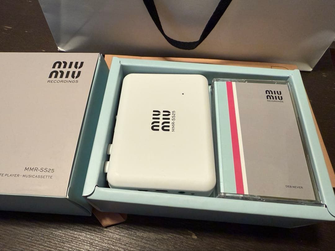 Miu Others