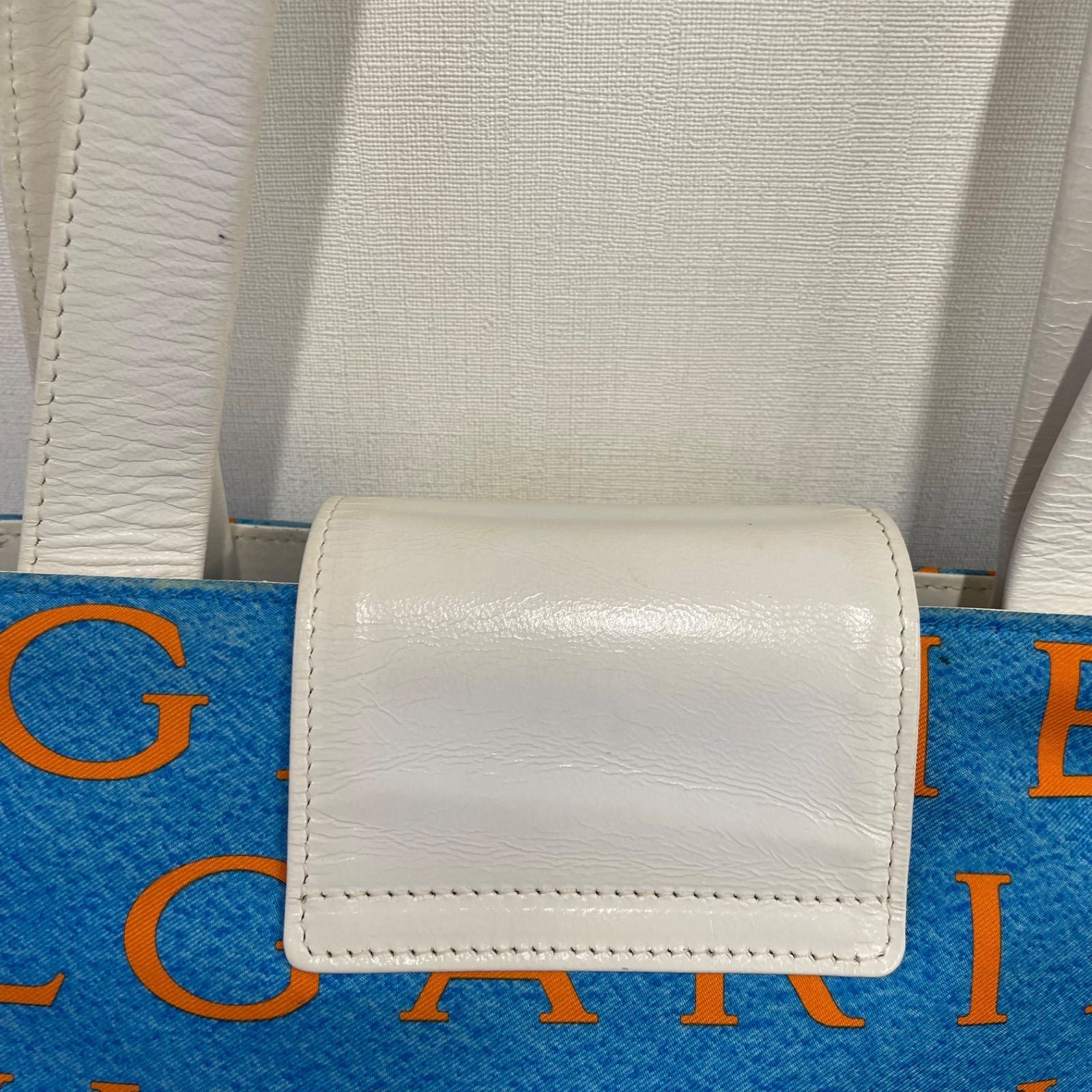 Bvlgari Tote Bag A26-557