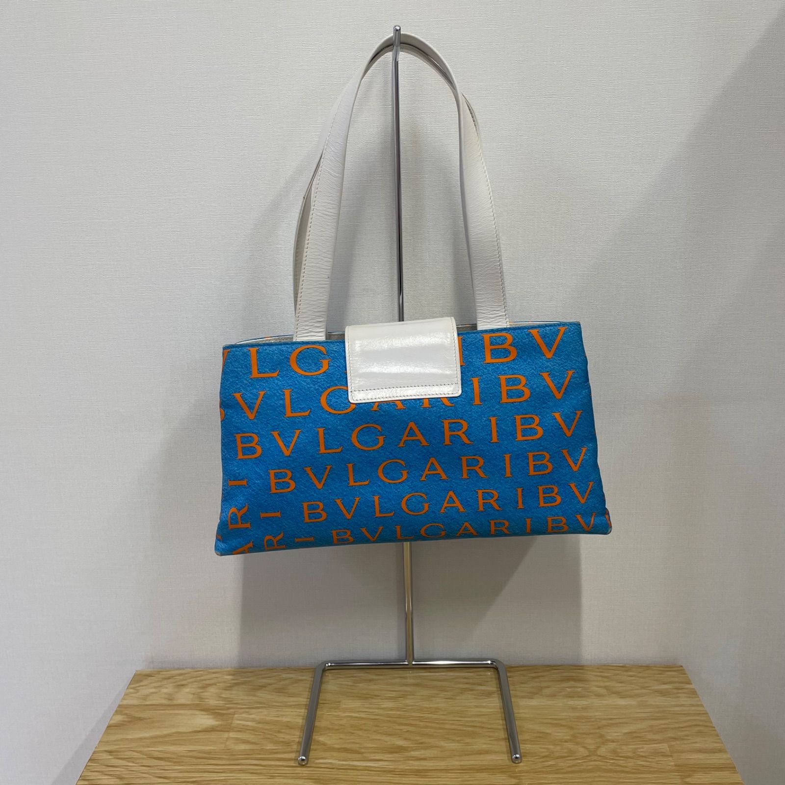 Bvlgari Tote Bag A26-557