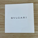 Bvlgari Tote Bag A26-557