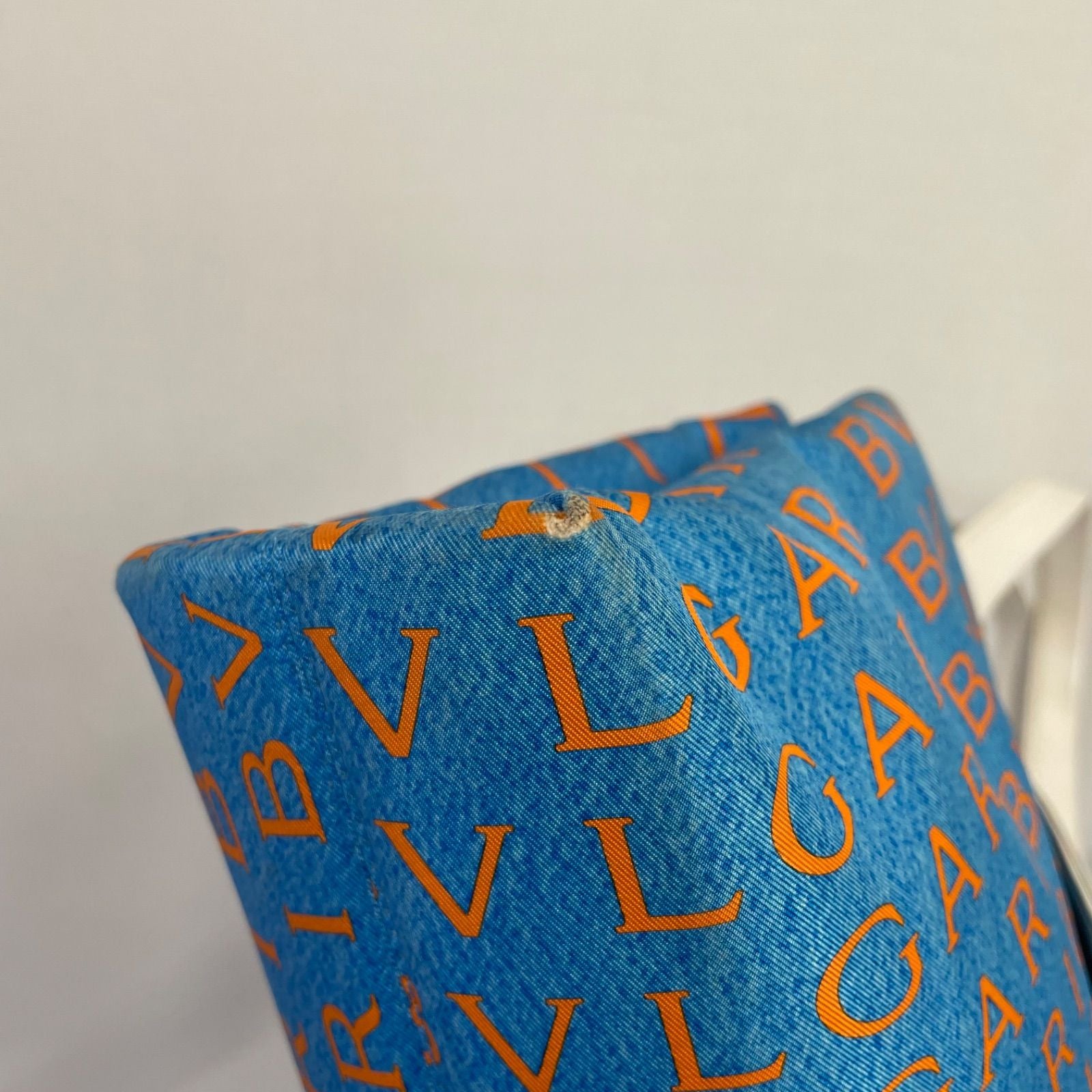 Bvlgari Tote Bag A26-557