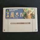 Games Iv