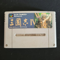 Games Iv