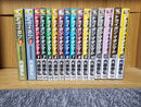 Seinen Manga 1~2 1 14