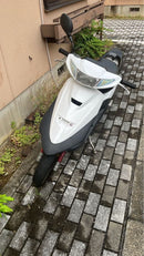 Motorcycle Frames 3Yk Jog Zr