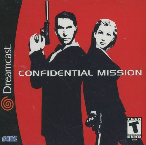 Soft Confidential Mission(