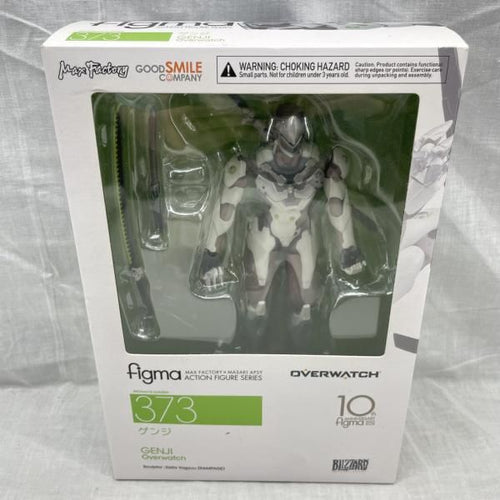Game Character )Figma [91]