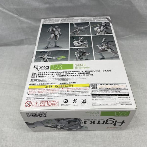 Game Character )Figma [91]