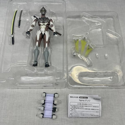 Game Character )Figma [91]