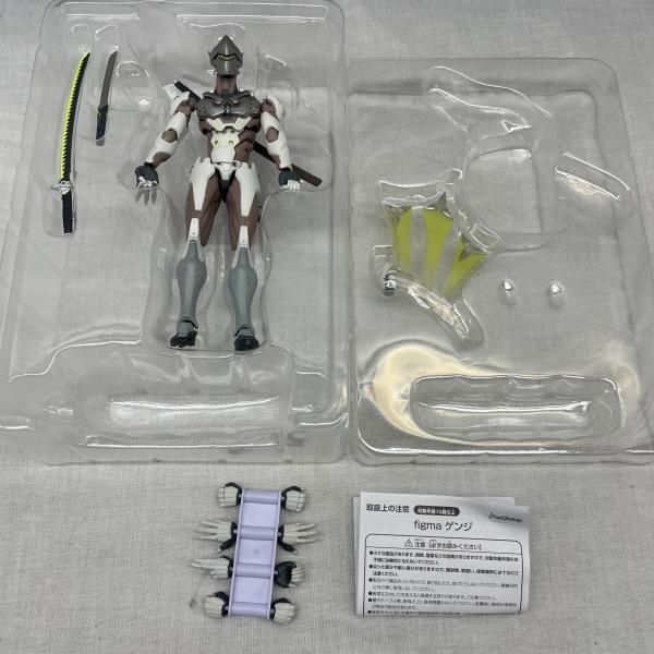 Game Character )Figma [91]