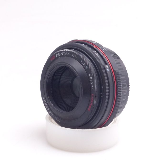 Pentax Others Hd Da40/2.8