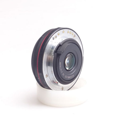 Pentax Others Hd Da40/2.8