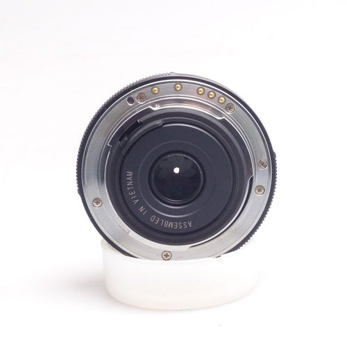 Pentax Others Hd Da40/2.8