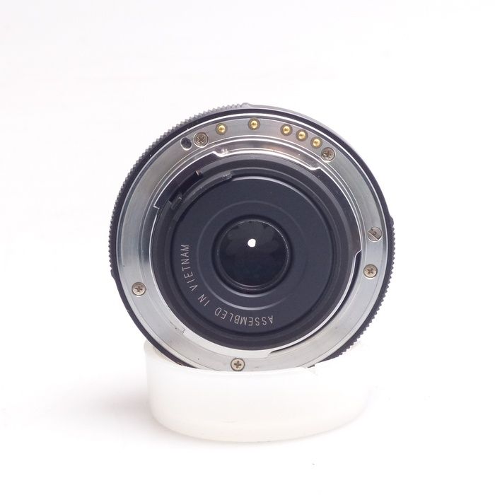 Pentax Others Hd Da40/2.8