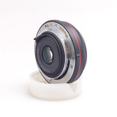 Pentax Others Hd Da40/2.8