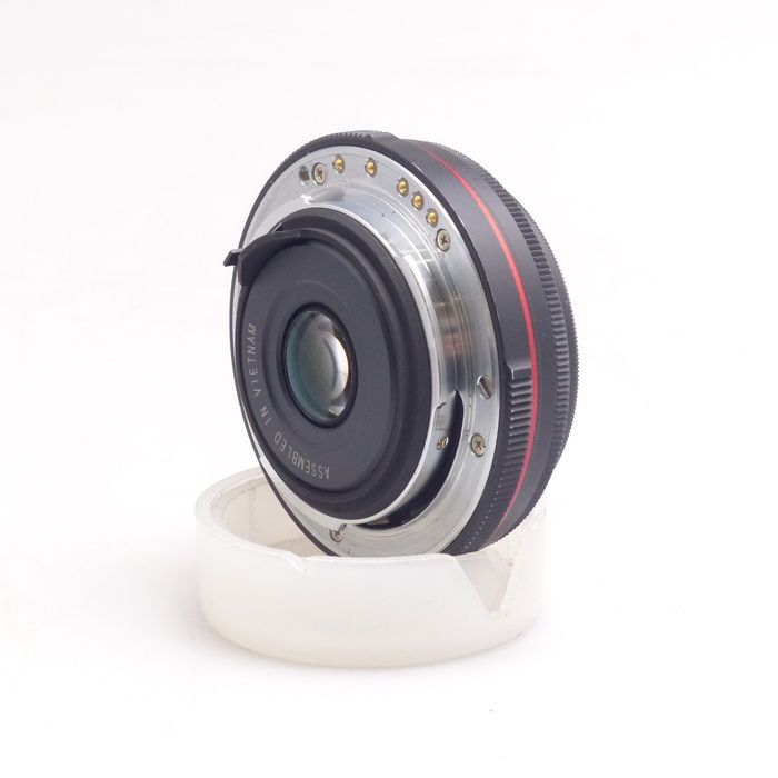 Pentax Others Hd Da40/2.8