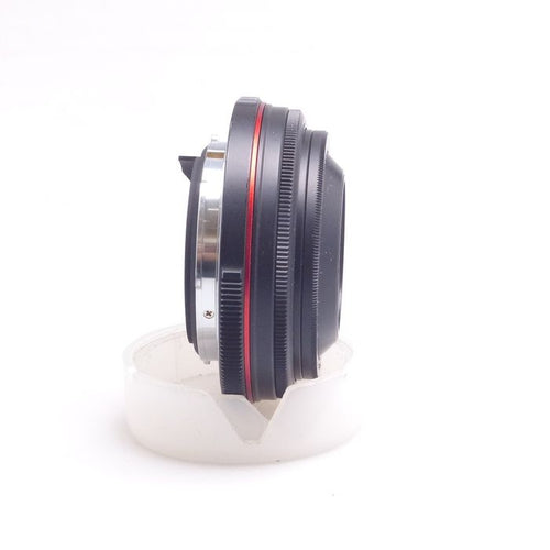 Pentax Others Hd Da40/2.8