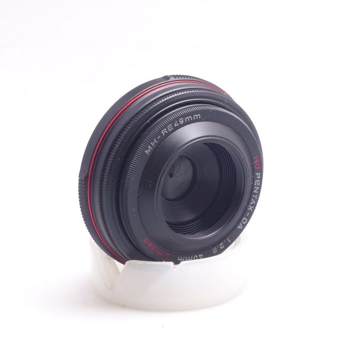 Pentax Others Hd Da40/2.8