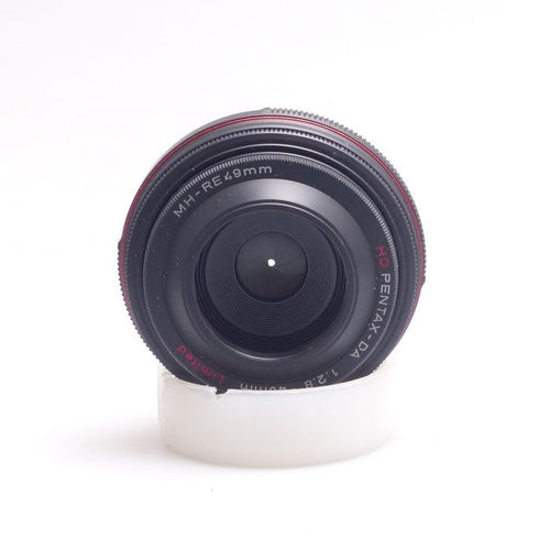 Pentax Others Hd Da40/2.8