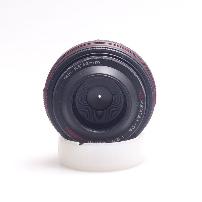 Pentax Others Hd Da40/2.8