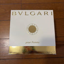 Bvlgari Perfume (Women) Pour Femme 100Ml