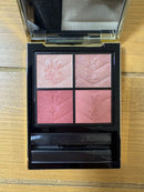 Yves Saint Laurent Beaute Eyeshadow Palettes Ysl Couture Mini Clutch 500