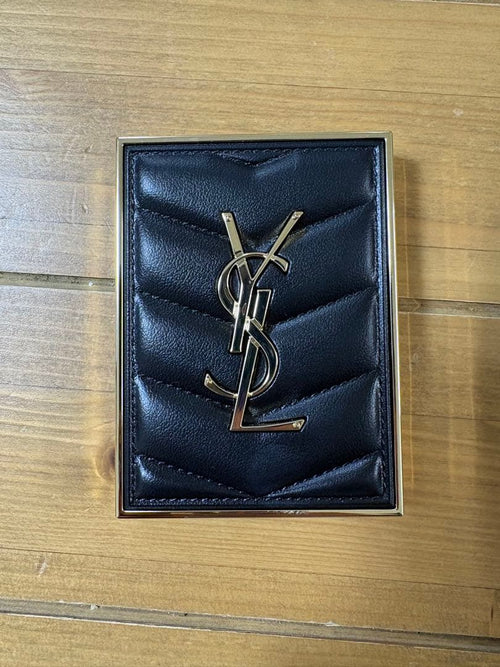 Yves Saint Laurent Beaute Eyeshadow Palettes Ysl Couture Mini Clutch 500