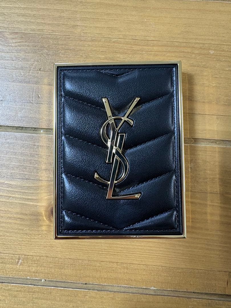 Yves Saint Laurent Beaute Eyeshadow Palettes Ysl Couture Mini Clutch 500