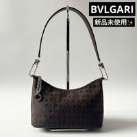 Bvlgari Shoulder Bags