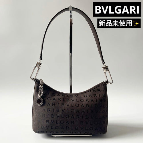 Bvlgari Shoulder Bags
