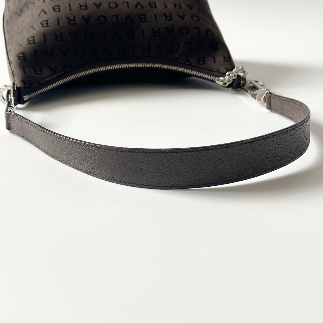 Bvlgari Shoulder Bags