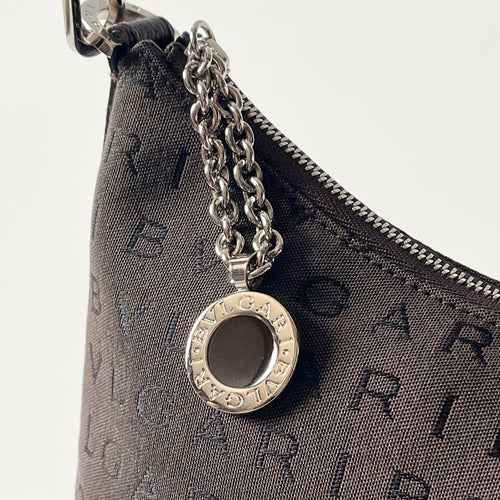 Bvlgari Shoulder Bags