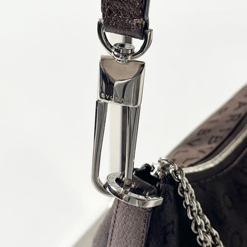 Bvlgari Shoulder Bags