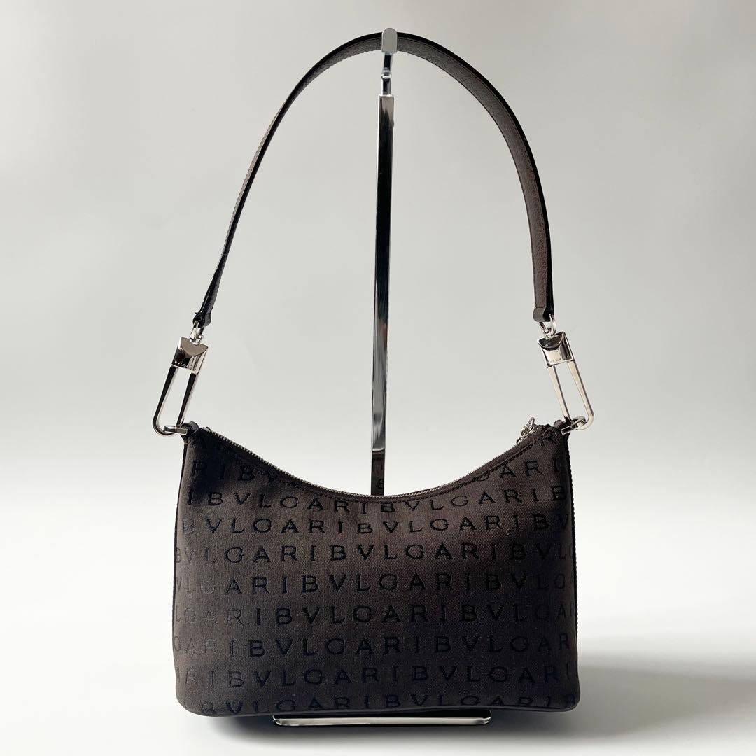 Bvlgari Shoulder Bags