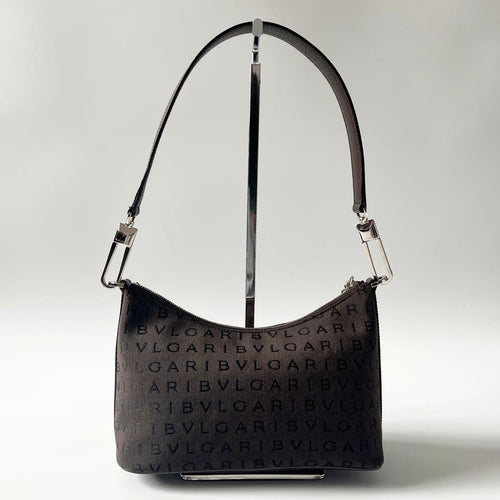 Bvlgari Shoulder Bags
