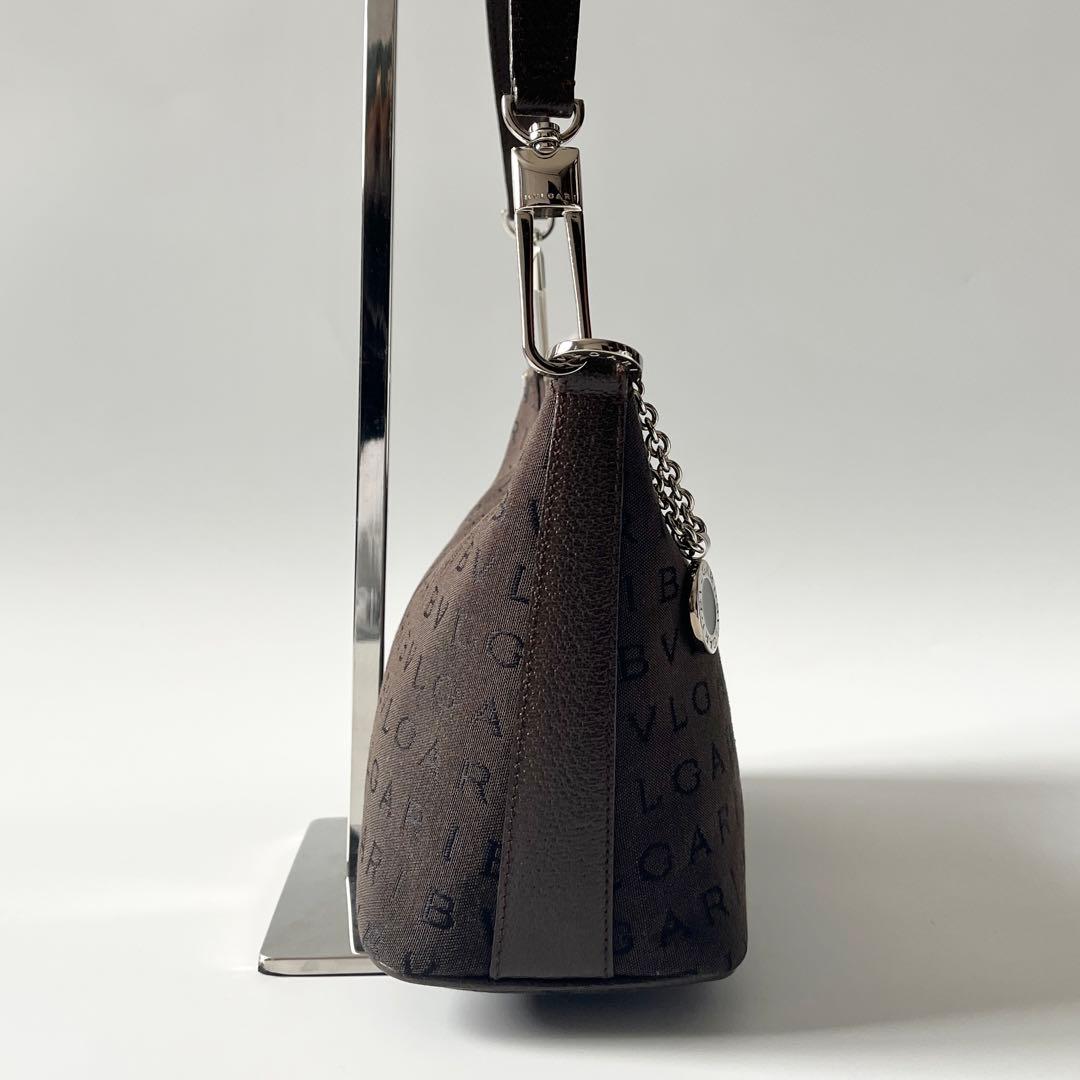 Bvlgari Shoulder Bags