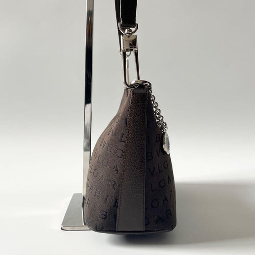 Bvlgari Shoulder Bags
