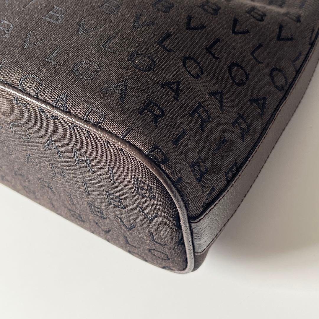 Bvlgari Shoulder Bags