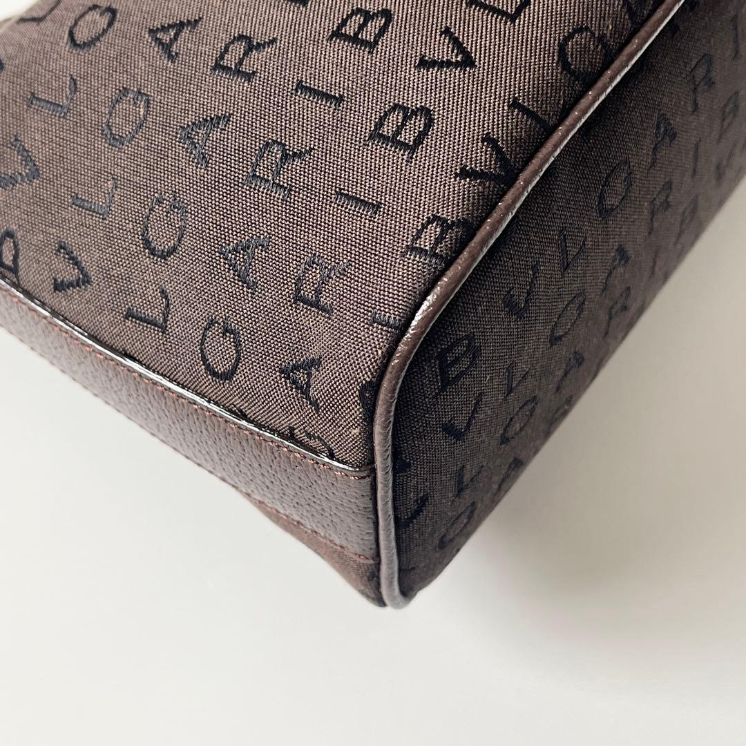 Bvlgari Shoulder Bags