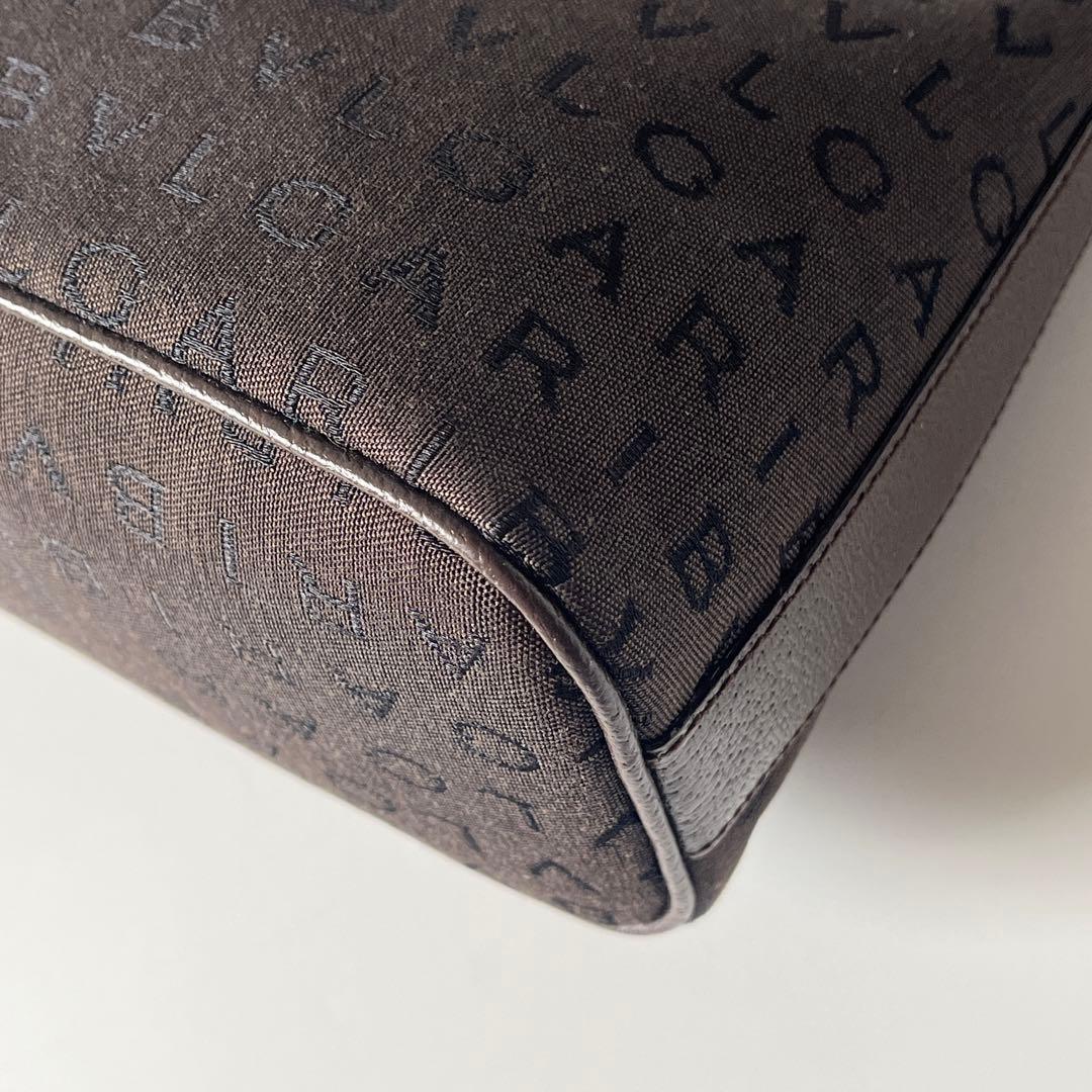 Bvlgari Shoulder Bags