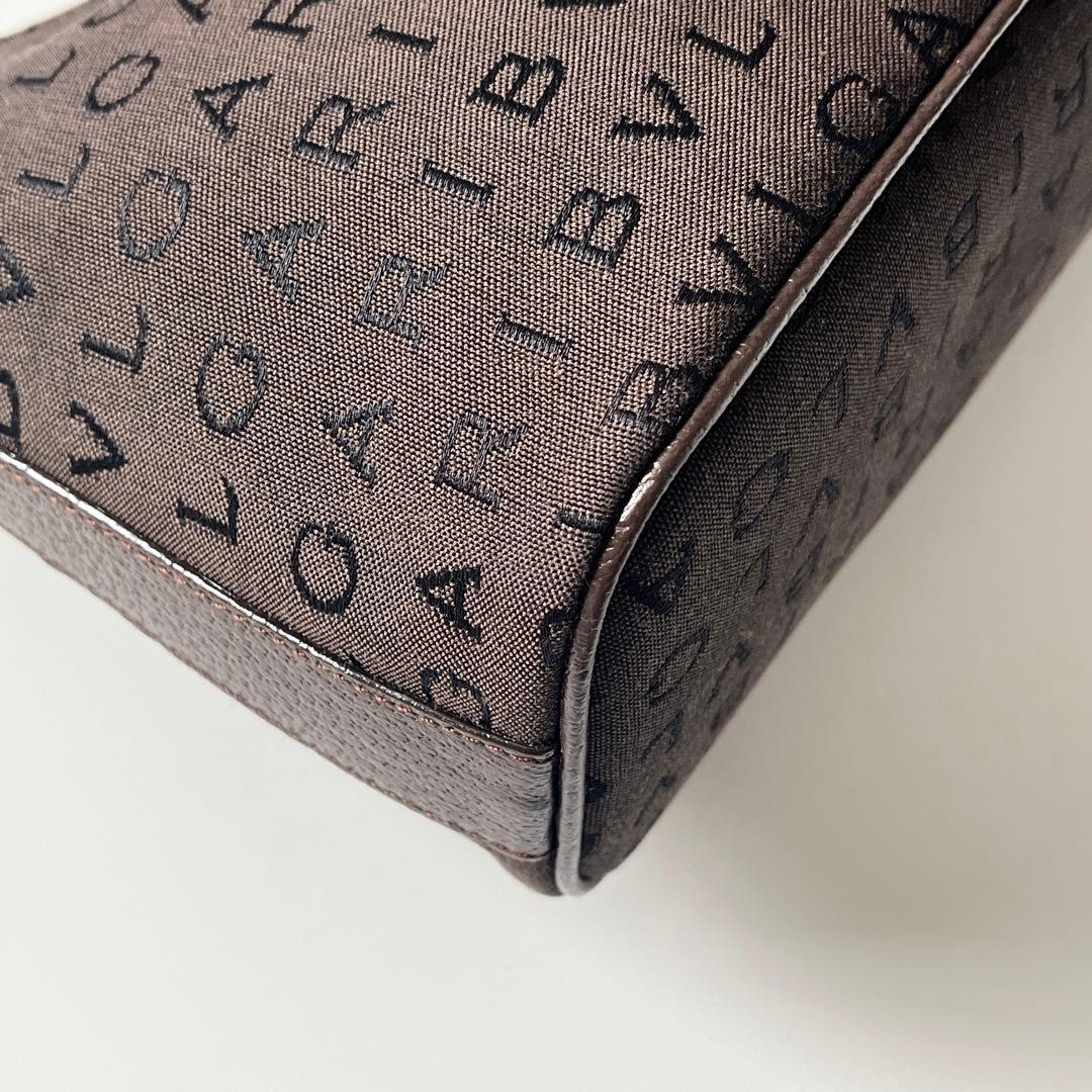 Bvlgari Shoulder Bags