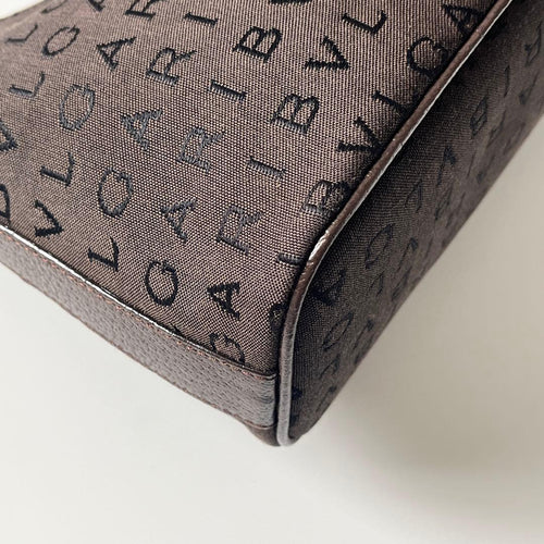 Bvlgari Shoulder Bags