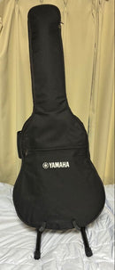 Yamaha Acoustic Guitars Fg830 Ab