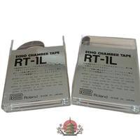 Roland Guitar Effector Rt-1L 2