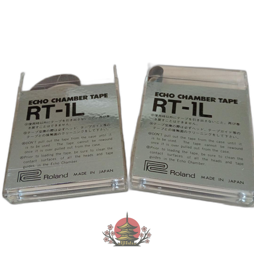 Roland Guitar Effector Rt-1L 2