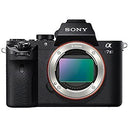 Digital Slr 7 Ii Ilce-7M2