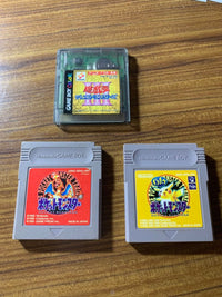 Games